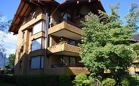 Departamento Pucon